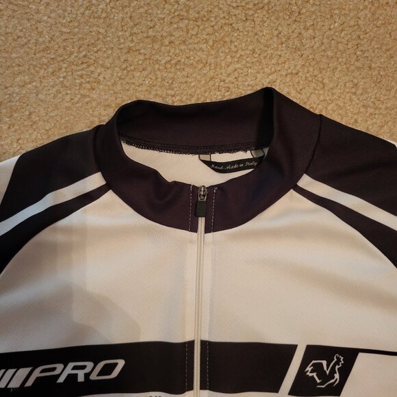 DeMarchi Cycling Jersey - Picture 3 of 6